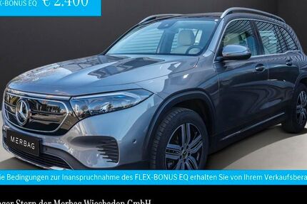 Mercedes-Benz EQB 12.500 km 36.240 € Wiesbaden 65189