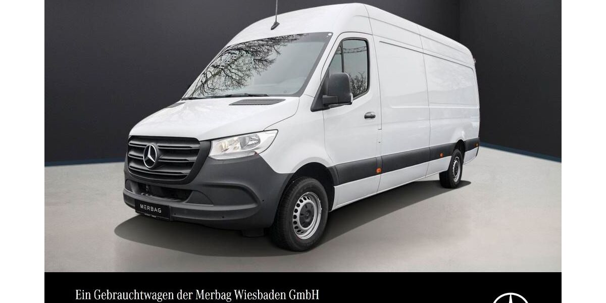 Mercedes-Benz Sprinter 58.545 km 39.032 &euro; Wiesbaden-Schierstein 65201