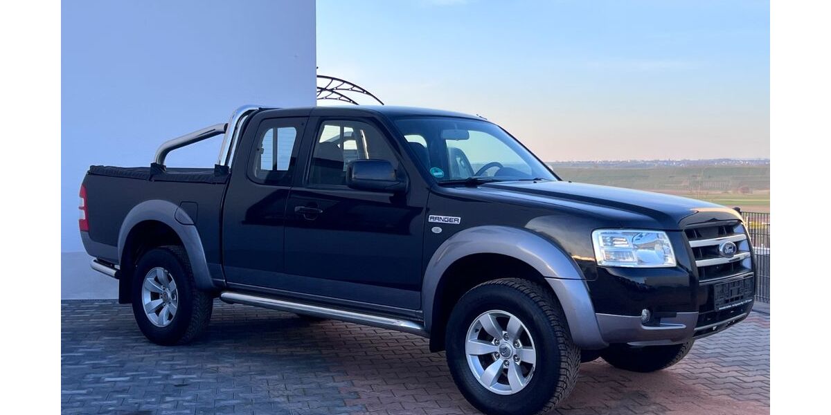 Ford Ranger 150.000 km 12.900 &euro; Saulheim 55291
