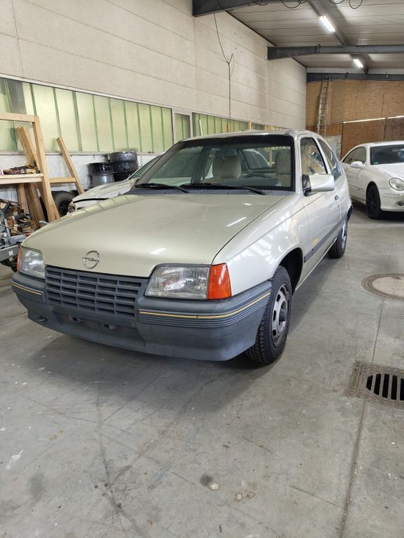 Kadett