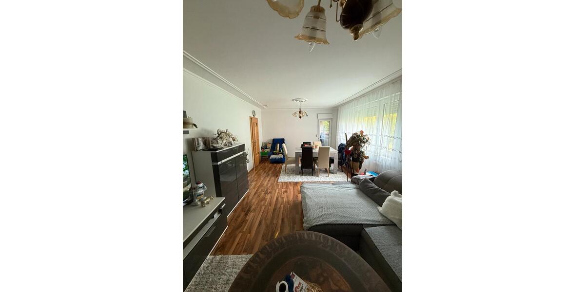 Erdgeschoßwohnung Mainz Lerchenberg - 3 Zimmer, 84 m&sup2;, 350.000&euro; | Angebot:26166924