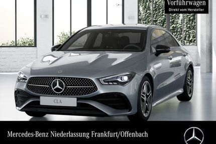 Mercedes CLA 200