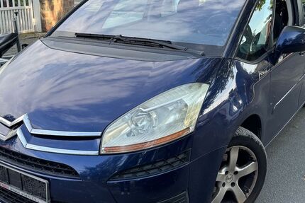 Citroen C4 Picasso 207.000 km 1.999 € Frankfurt am Main 65933