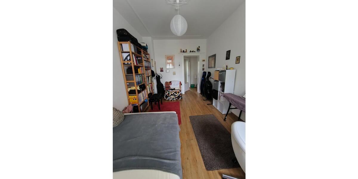 Etagenwohnung Mainz Gonsenheim - 3 Zimmer, 87 m&sup2;, 750&euro; | Angebot:25044615