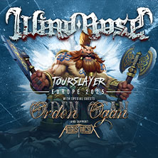Wind Rose 22.10.2025 Batschkapp