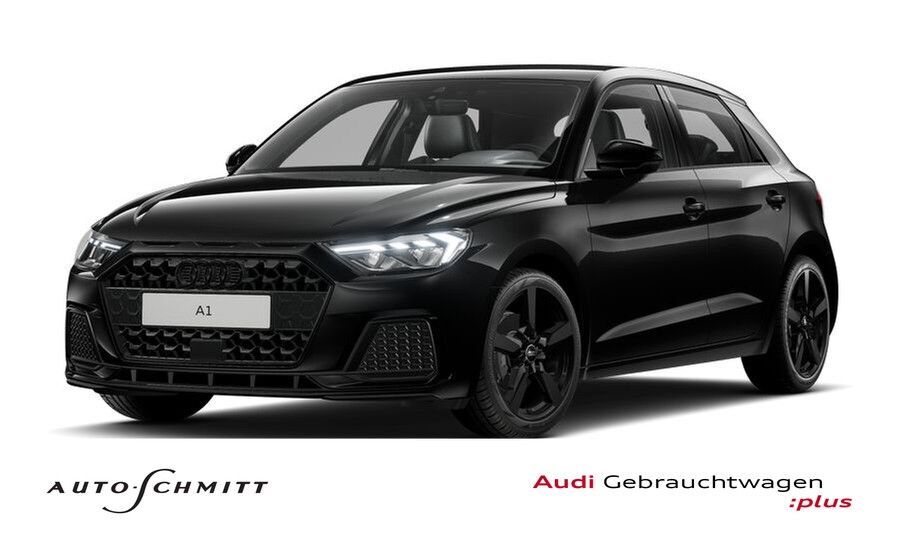 Audi A1 3.000 km 29.290 € Idstein 65510