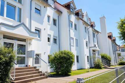 Wohnung Eschborn - 3 Zimmer, 71 m&sup2;, 325.000&euro; | Angebot:26515379