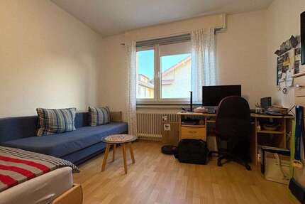 Wohnung Frankfurt Bockenheim - 170 Zimmer, 25 m&sup2;, 530&euro; | Angebot:25326520