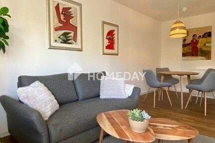 Wohnung Eschborn - 2 Zimmer, 55 m&sup2;, 250.000&euro; | Angebot:25525728