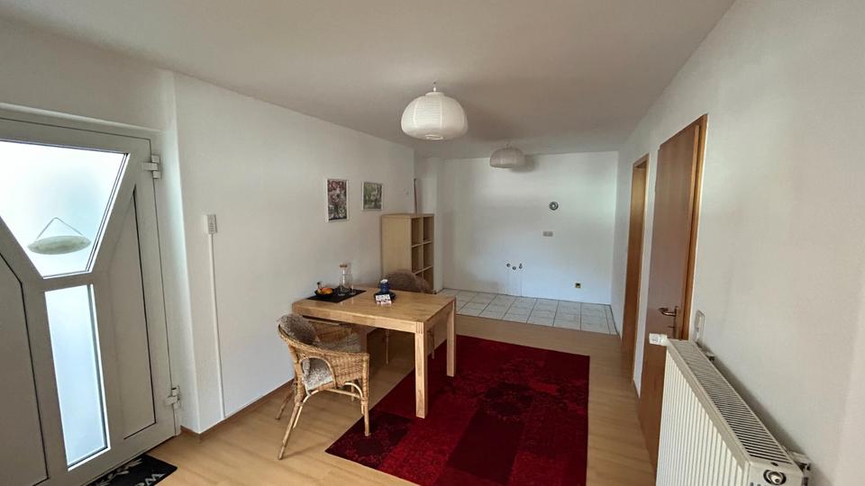 Erdgeschoßwohnung Nackenheim - 2 Zimmer, 50 m&sup2;, 148.000&euro; | Angebot:26235035