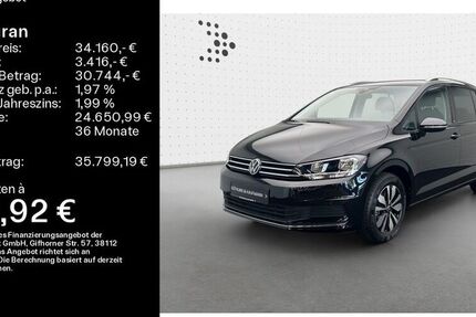 VW Touran