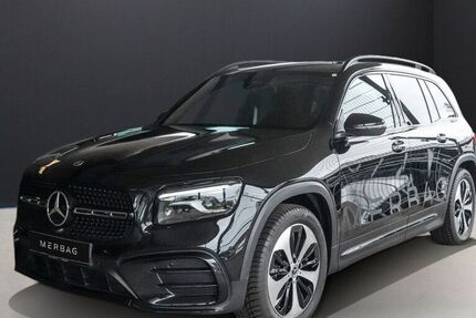 Mercedes-Benz GLB 180 9.300 km 43.890 &euro; Wiesbaden 65189