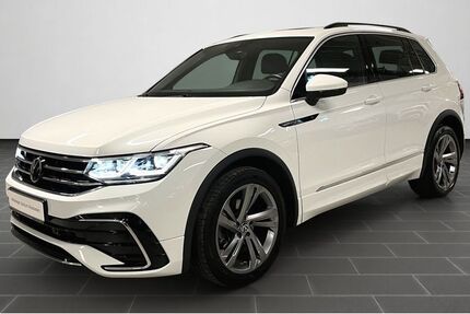 VW Tiguan 62.773 km 33.900 &euro; Wiesbaden 65189