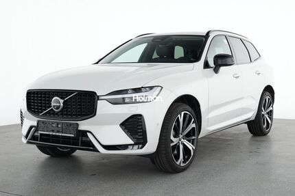 Volvo XC60 11.268 km 37.240 &euro; Eschborn 65760