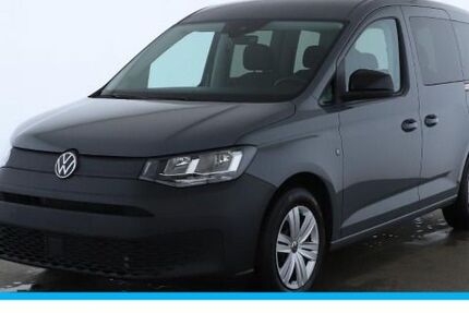 VW Caddy 15.489 km 29.900 &euro; Bingen / Rhein 55411