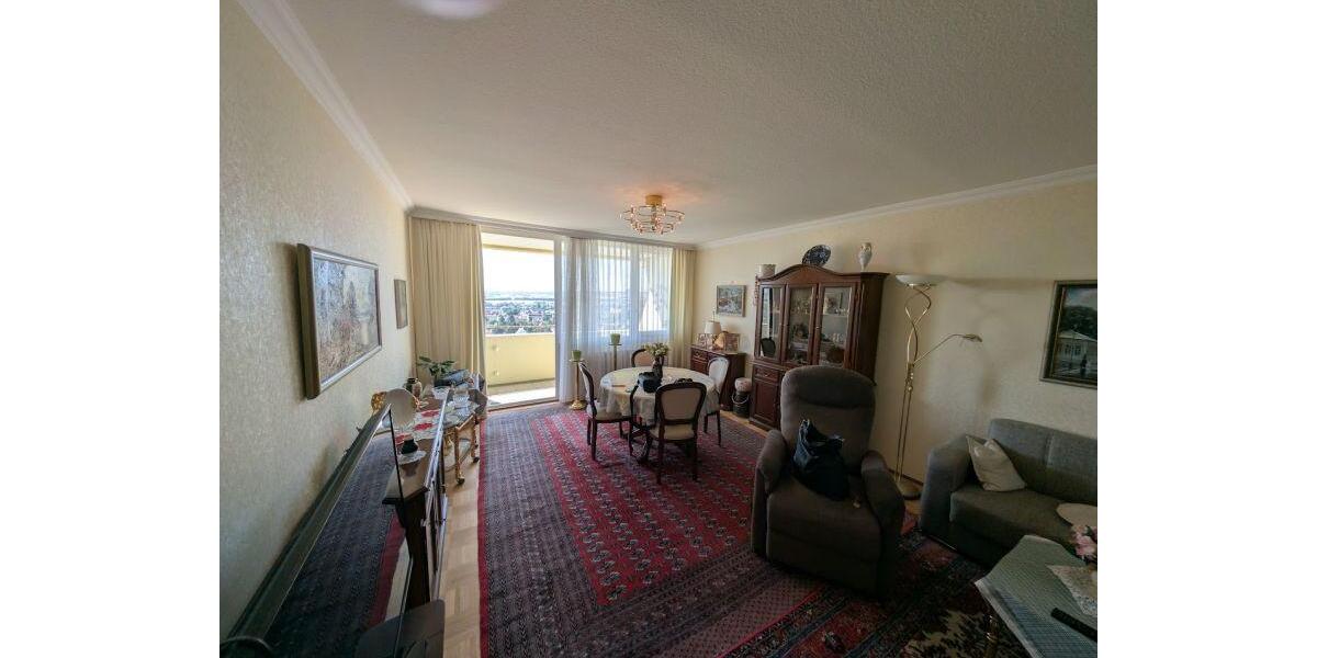 Maisonettenwohnung Mainz Gonsenheim - 3 Zimmer, 88 m&sup2;, 262.500&euro; | Angebot:27088165