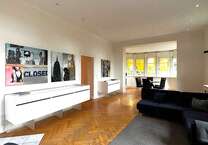 Wohnung zum Mieten in Wiesbaden Wiesbaden Nordost 2.600 € 133 m²