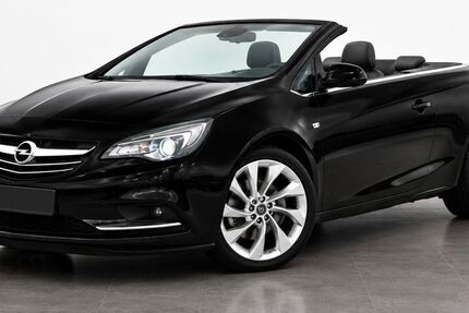Opel Cascada 100.000 km 11.950 &euro; Rüsselsheim 65428