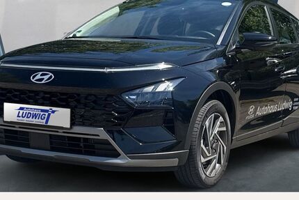 Hyundai BAYON 3.500 km 21.500 &euro; Idstein 65510