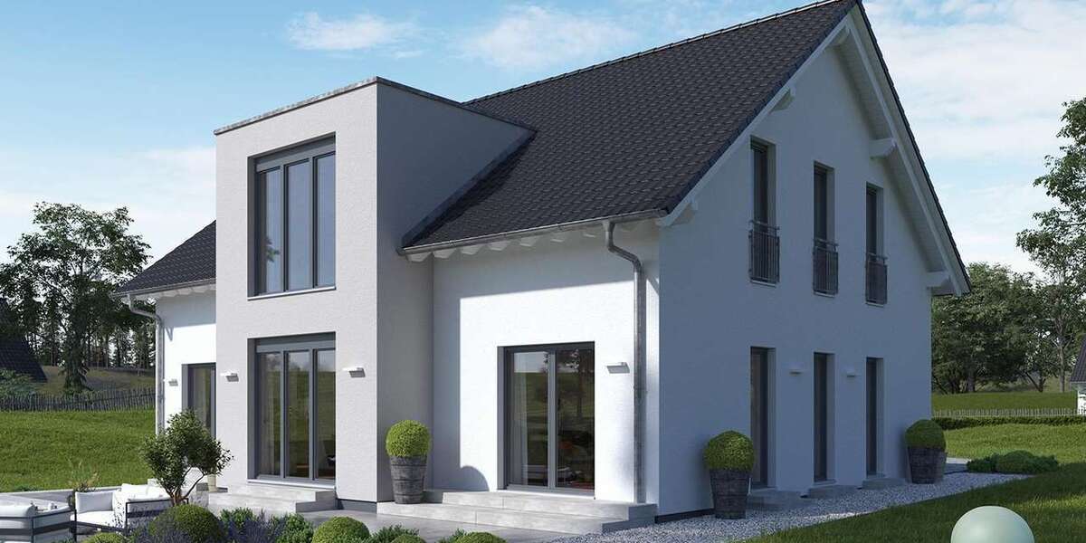 Einfamilienhaus Heidenrod-Laufenselden Laufenselden - 8 Zimmer, 237 m&sup2;, 578.000&euro; | Angebot:24788646