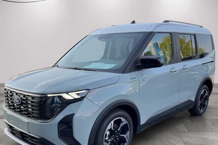 Ford Tourneo Courier 14.425 km 23.900 &euro; Mainz 55120