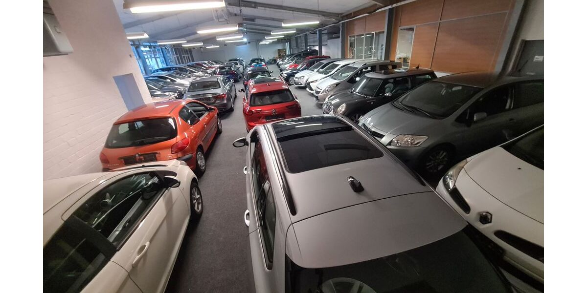 Skoda Octavia 249.000 km 5.990 € Rüsselsheim 65428