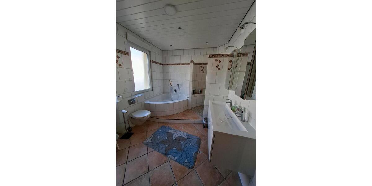 5-Zimmer Maisonette-Wohnung von privat 5 zimmer