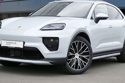 Porsche Macan 12.900 km 81.888 &euro; Mainz 55131