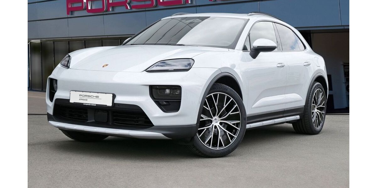 Porsche Macan 8.900 km 84.888 &euro; Mainz 55131