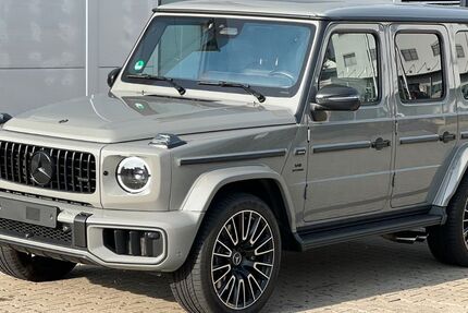 Mercedes-Benz G 63 AMG 4.000 km 241.000 &euro; Kelkheim 65779