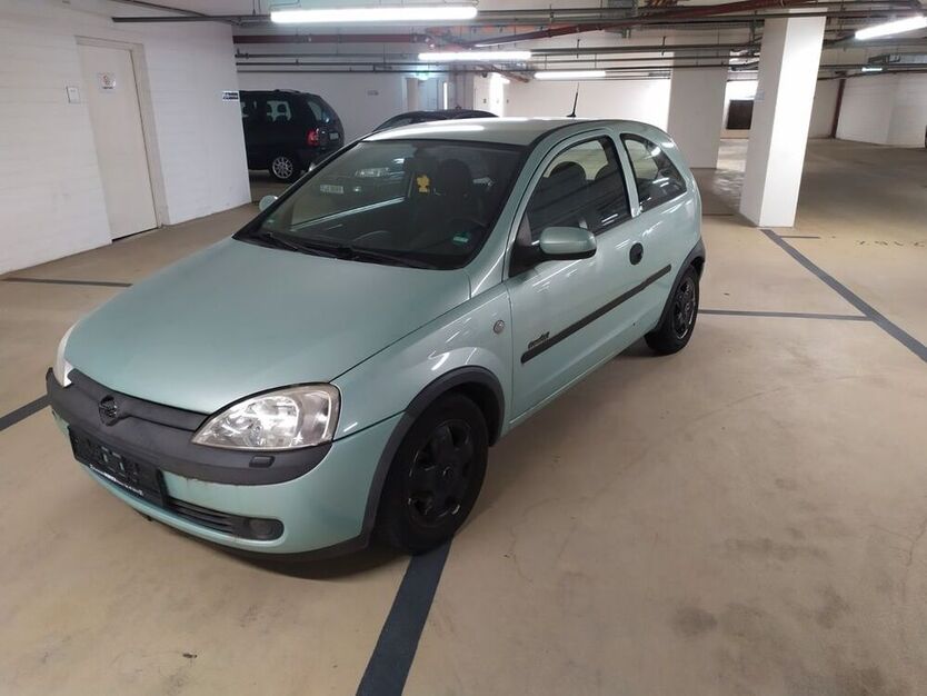 Corsa