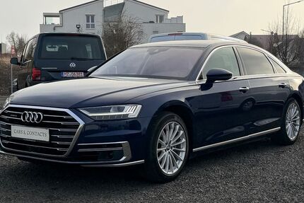 Audi A8 96.666 km 42.990 &euro; Saulheim 55291