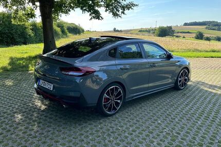 Hyundai i30 76.900 km 21.000 &euro; Hünfelden 65597