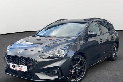 Ford Focus 28.000 km 22.950 &euro; Geisenheim am Rhein 65366