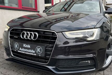 Audi A5 205.798 km 12.750 &euro; Eppstein - Bremthal 65817