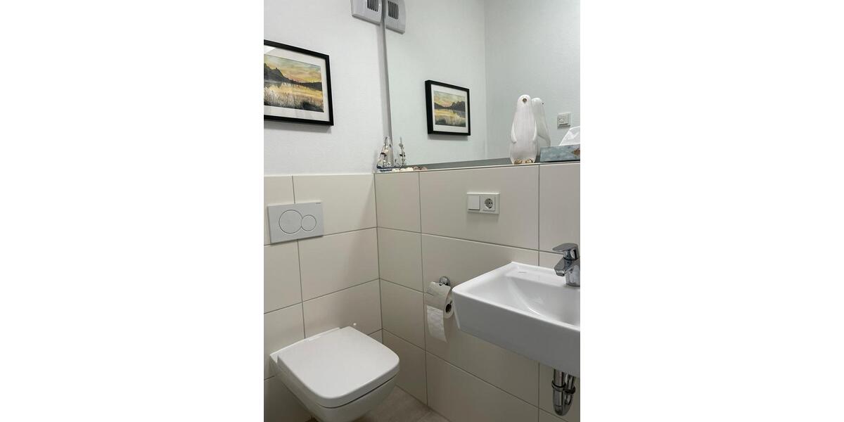 Terrassenwohnung Flörsheim am Main - 3 Zimmer, 95 m&sup2;, 489.000&euro; | Angebot:26875497