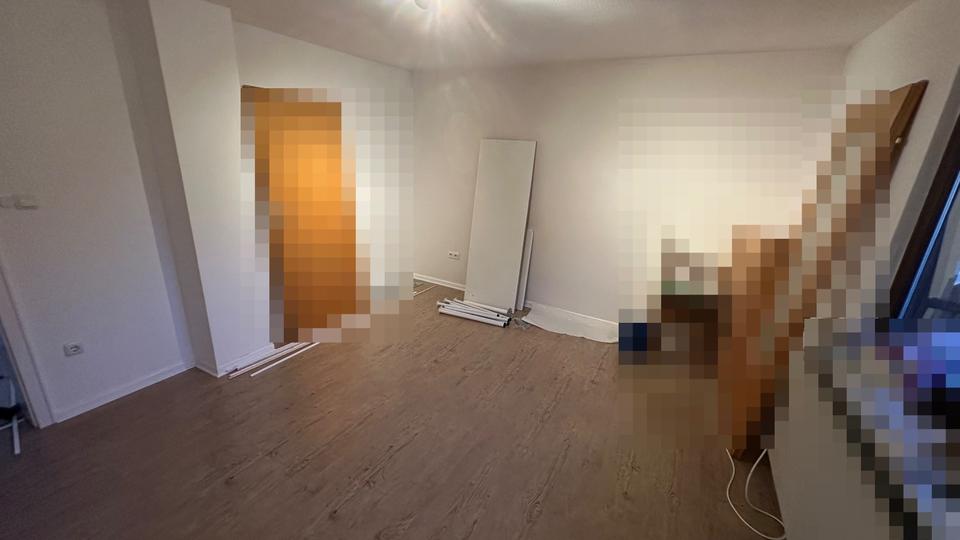 4-Zimmer Doppelhaushälfte in Ortsrandlage, Kloppenheim, ca. 91qm 4 zimmer