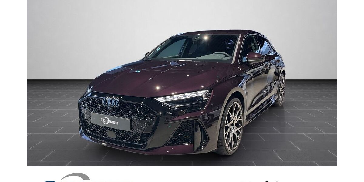 Audi RS3 2.900 km 63.880 &euro; Bingen / Rhein 55411