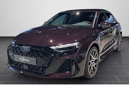Audi RS3 4.500 km 62.880 &euro; Bingen / Rhein 55411