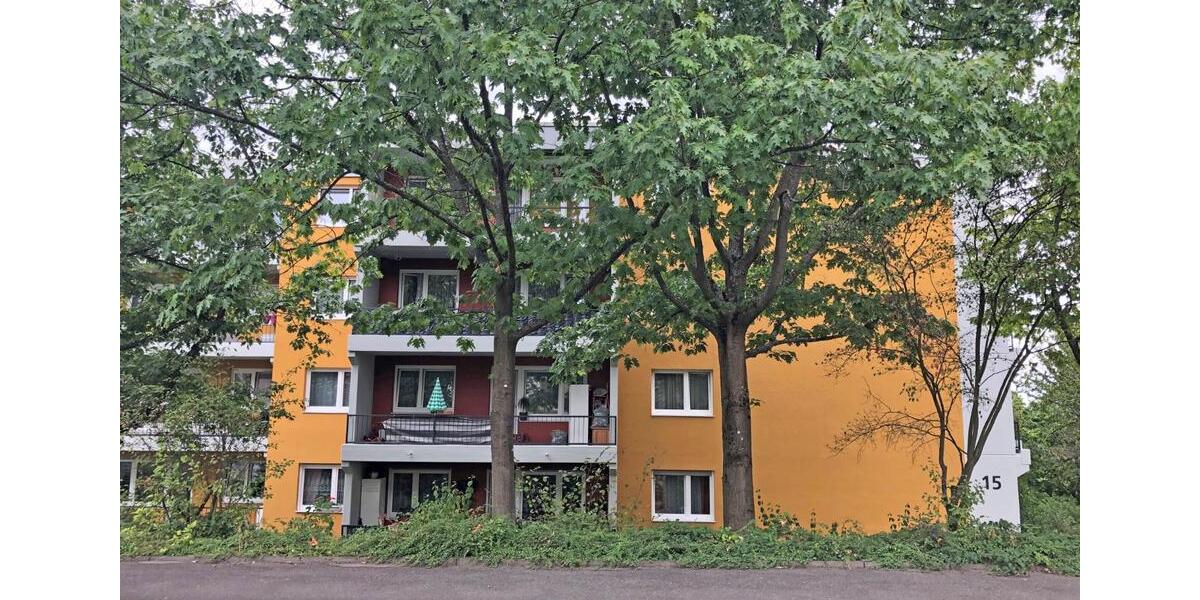2-Zimmerwohnung im Schelmengraben ab sofort 2 zimmer