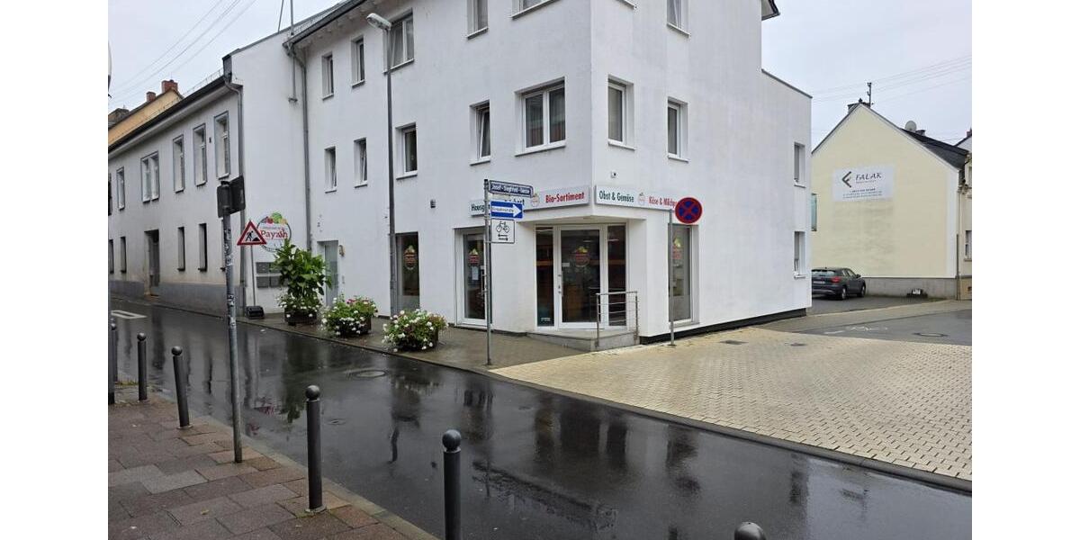 LADEN- oder BÜROFLÄCHE in absolut ZENTRALER LAGE von WIESBADEN (DOTZHEIM) zimmer