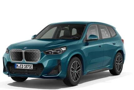 BMW iX1 19.603 km 50.991 &euro; Wiesbaden 65203