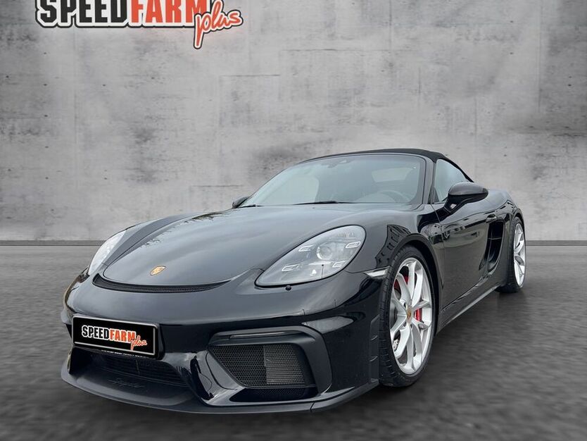 Boxster