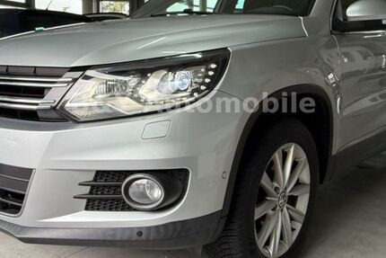 VW Tiguan 181.000 km 9.500 &euro; Idstein 65510