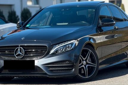 Mercedes-Benz C 250 144.352 km 22.500 &euro; Büttelborn 64572