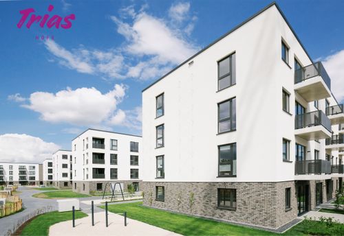 Etagenwohnung Mainz Laubenheim - 1 Zimmer, 41 m&sup2;, 735&euro; | Angebot:25232717