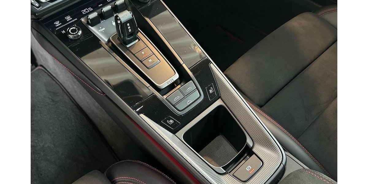 Porsche 911 992 GTS Cabrio |Matrix|ACC|S.AGA|Lift|HA-Lenk| 16.953 km 169.999 &euro; Mainz-Kostheim 55246