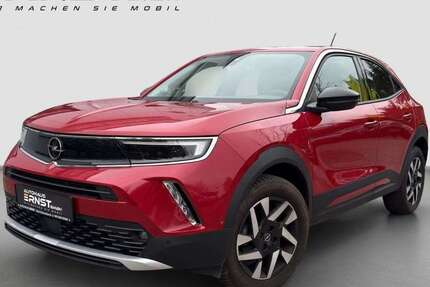 Opel Mokka 23.200 km 17.490 &euro; Bad Schwalbach 65307