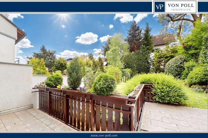 Haus zum Kaufen in Frankfurt am Main 650.000 € 172 m²