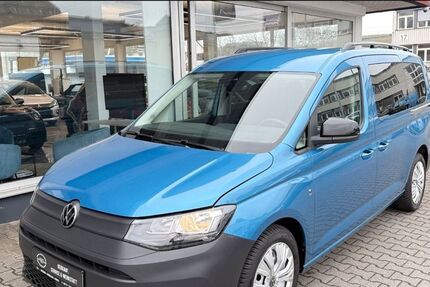 VW Caddy 73.600 km 23.990 &euro; Geisenheim 65366